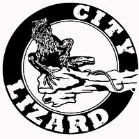 City-Lizard - Sint-Niklaas logo