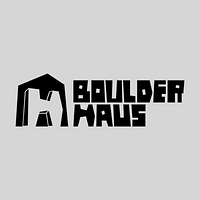 Boulderhaus - Mannheim logo