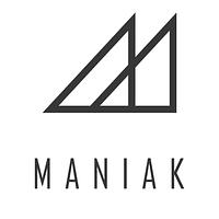 Maniak - Charleroi logo