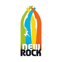 New Rock - Auderghem logo