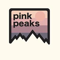 Pink Peaks - Grimbergen logo