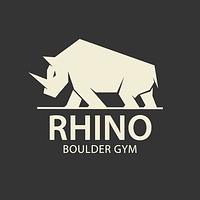 Rhino Boulder Gym - Gent logo