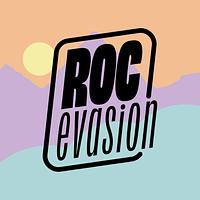 Roc Evasion - Namur logo
