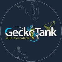 Geckotank - Liège logo