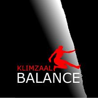 Klimzaal Balance - Gent logo