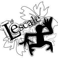 L'Escale - Arlon logo