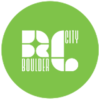 Bouldercity - Dresden logo