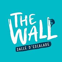 The Wall - Escalade - Malmedy logo