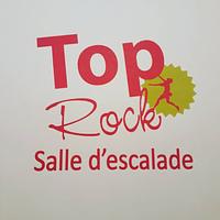 Top Rock - Liège logo