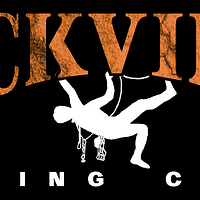 Rockville Climbing Center Inc logo