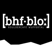 Bahnhof Blo - Wuppertal logo