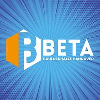 Beta Boulderhalle - Hannover logo