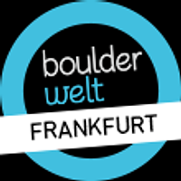 Boulderwelt - Frankfurt logo