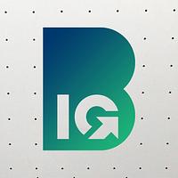 BiG - Bouldern in Göttingen logo