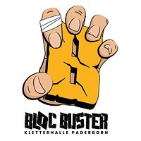 BlocBuster Climbing Hall - Bielefeld logo