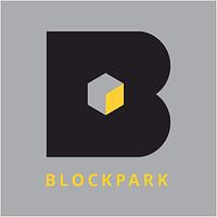 BLOCKPARK logo