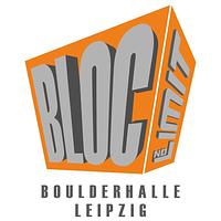 Bloc No Limit - Boulderhalle Leipzig logo