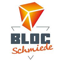 BlocSchmiede - Magdeburg logo