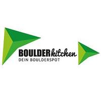 Boulderkitchen - Freiburg logo