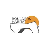Boulders Habitat - Kletterhalle Beuel logo