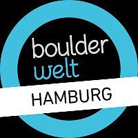 Boulderwelt - Hamburg logo