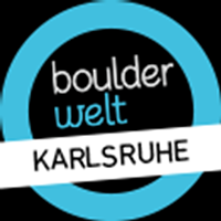 Boulderwelt - Karlsruhe logo