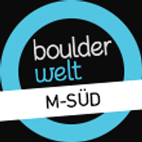 Boulderwelt - München Süd logo