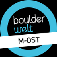 Boulderwelt - München Ost logo