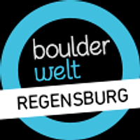 Boulderwelt - Regensburg logo