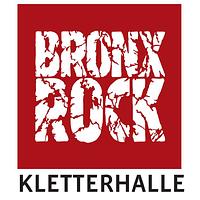 Bronx Rock Kletterhalle - Wesseling logo