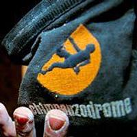 Chimpanzodrome - Frechen logo