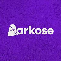 Arkose - Nice logo