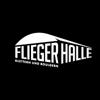 Fliegerhalle - Braunschweig logo