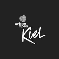 Urban Apes - Kiel logo