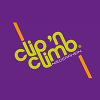 Clip 'n Climb - Niederrhein Viersen logo