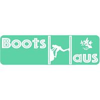 Boulderhalle Bootshaus - Bielefeld logo
