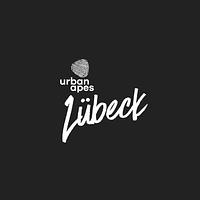 Urban Apes - Lübeck logo