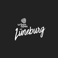 Urban Apes - Lüneburg logo