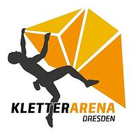 Kletterarena - Dresden logo