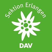 DAV - Erlangen logo