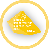 DAV - Freimann - München-Nord logo
