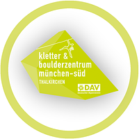 DAV - München-Süd logo