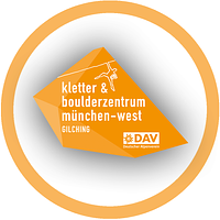 DAV - München-West logo