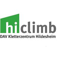 Hiclimb - DAV-Kletterzentrum - Hildesheim  logo