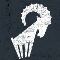 Der Steinbock - Linz logo