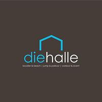 DieHalle - Aachen logo