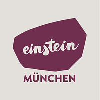 Einstein Boulderhalle - München logo