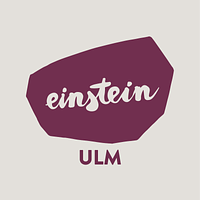 Einstein Boulderhalle - Ulm logo