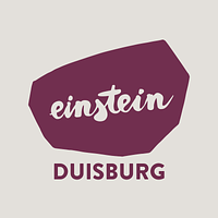 Einstein Boulderhalle - Duisburg logo