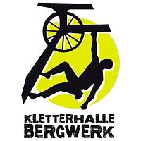Kletterhalle Bergwerk - Dortmund logo